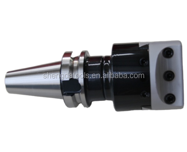 High Accuracy BT40 Micro Boring Head Set Type F1 Round Hot Sales CNC Machine Tool Accessories for CNC Machine Center
