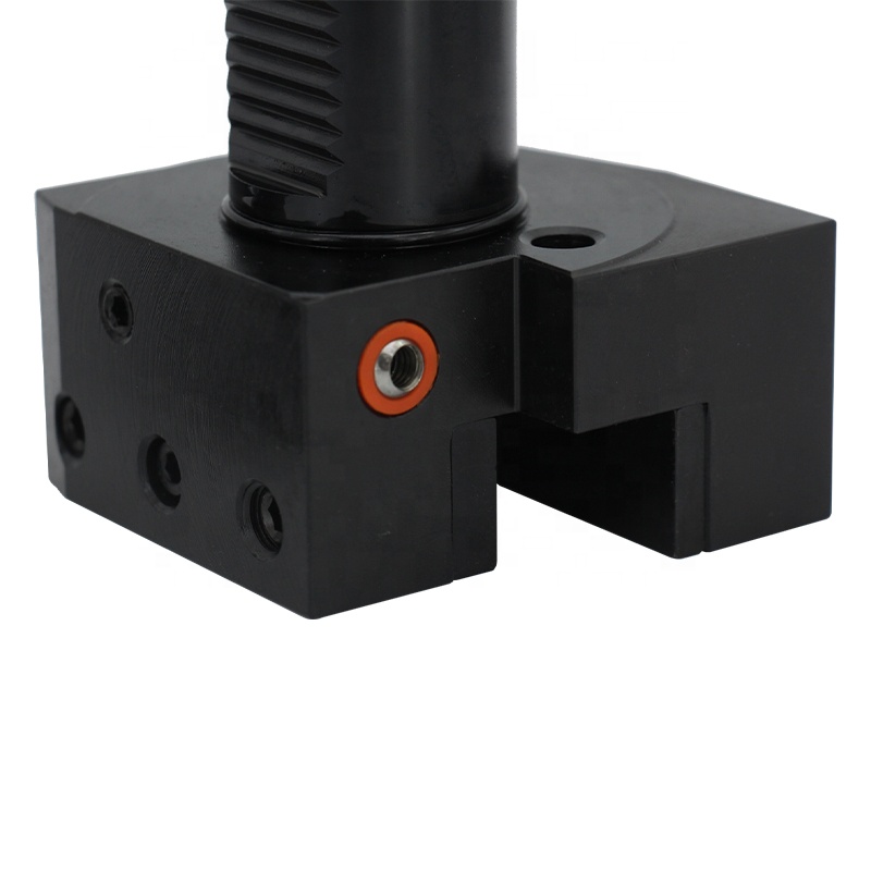 Machine Tools VDI30 VDI40 VDI50 Chuck DIN5482 C1-30*20*70 C1-40*25*85 Axial Right Tool Holder C1 Type VDI Holders for CNC