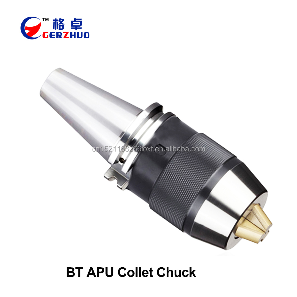 Related Machine Tool Accessories