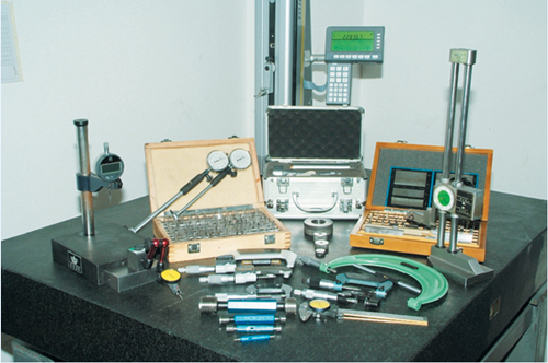 Precision Heading Machinery