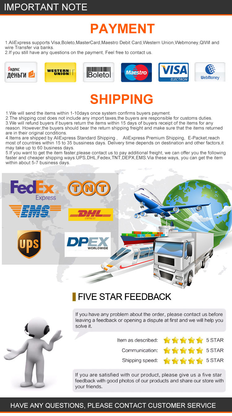 Quality Inspection Equipment