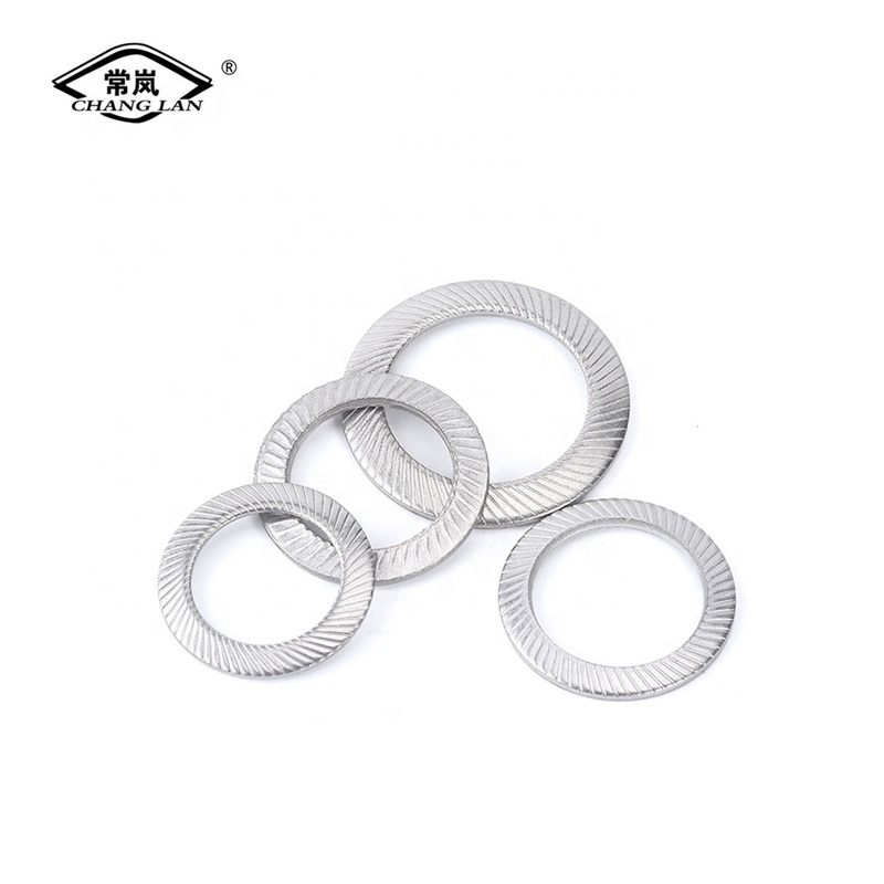 Self-locking Washer Visual 1