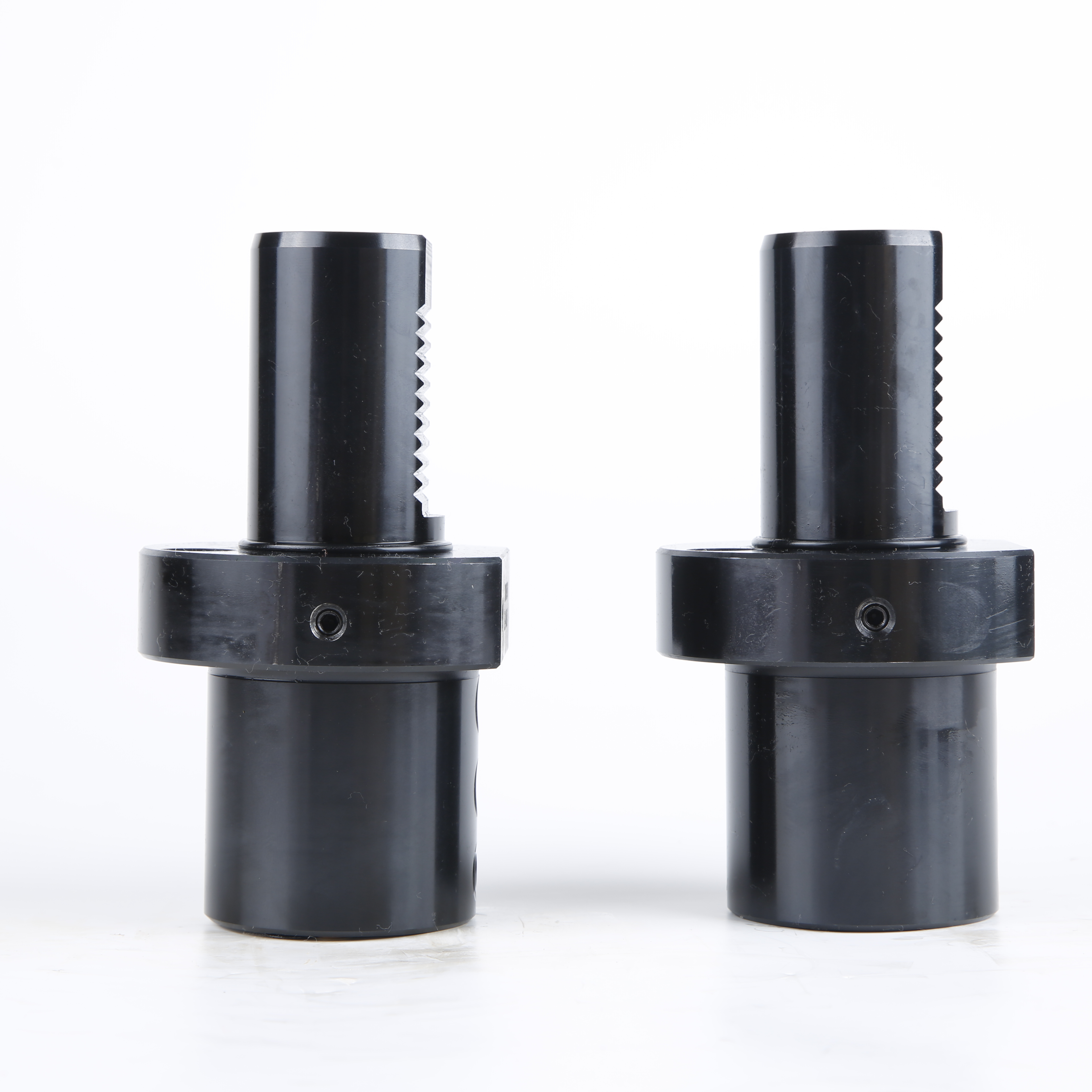 VDI Tool Holder DIN69880 E2 Type Axial Right VDI 30 40 50 Holders for for CNC Turning Drilling Holder