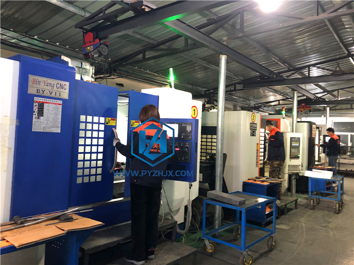 Production Workshop