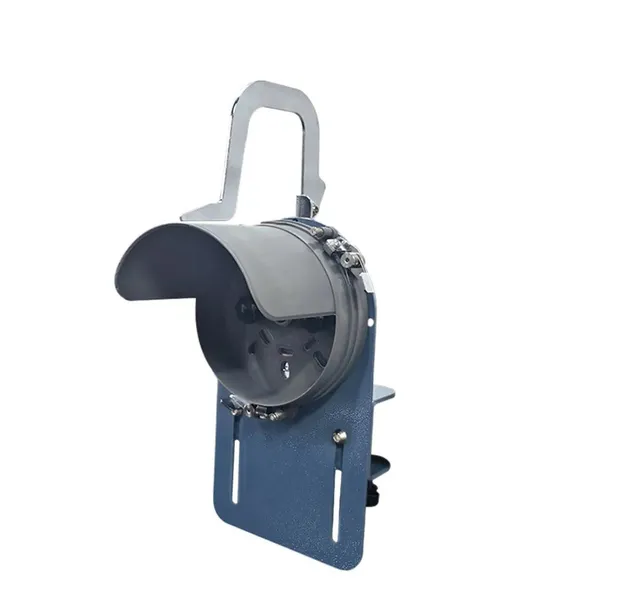 Embroidery Machine Cap Station Hoop Stand