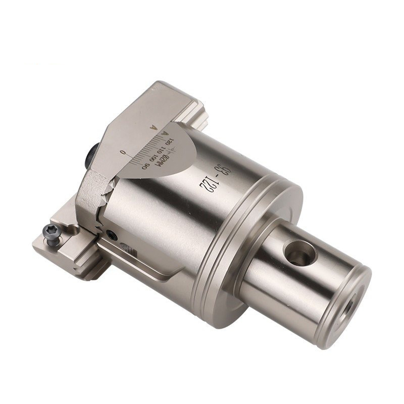 High Cost Performance TCT Double-Edged Rough Boring Head 25-33/32-42/40-55/68-92mm Adjustable