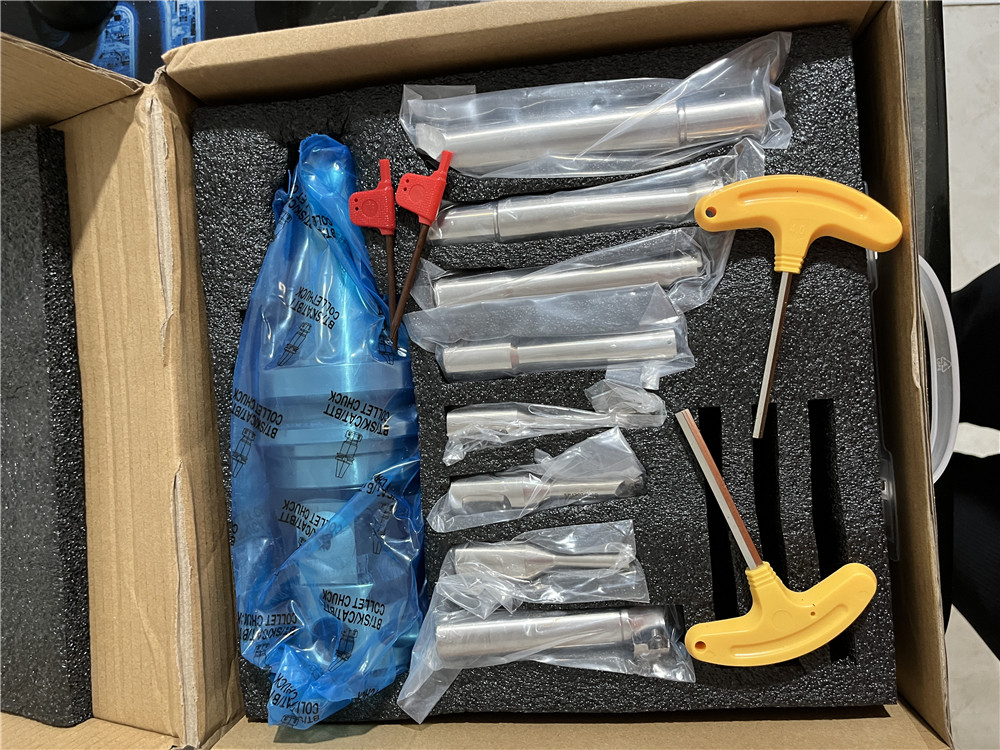 Product Outer Packing Box
