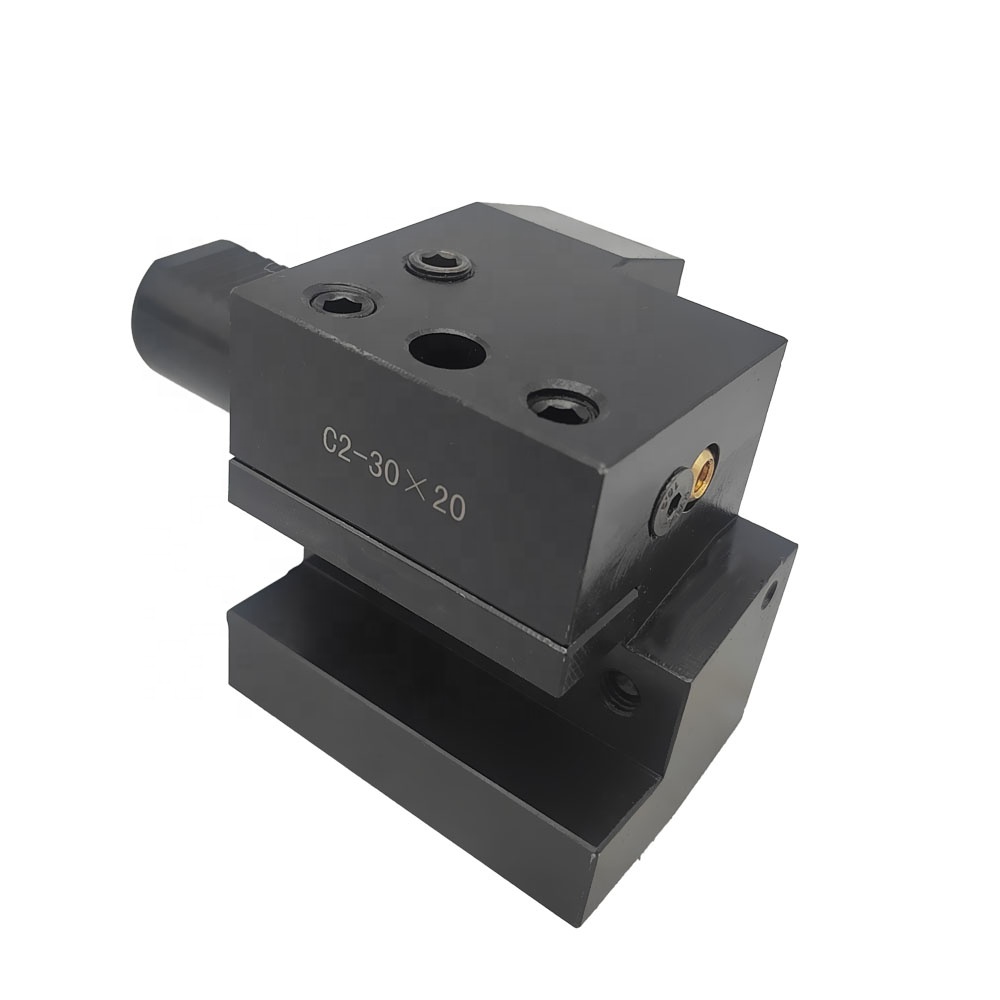 VDI Tool Holders DIN69880 C3 Axial Right CNC VDI 30 40 50 Holders for Milling Cutter Reverse Tool Installation