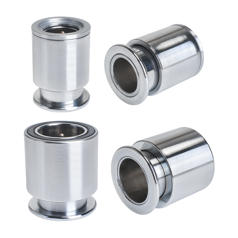 S-type Quick Chuck, Optical Axis Core Lock, Light Rod, Steel Component, Axial Core Lock, Wire Release Lock, Wire Release Rack