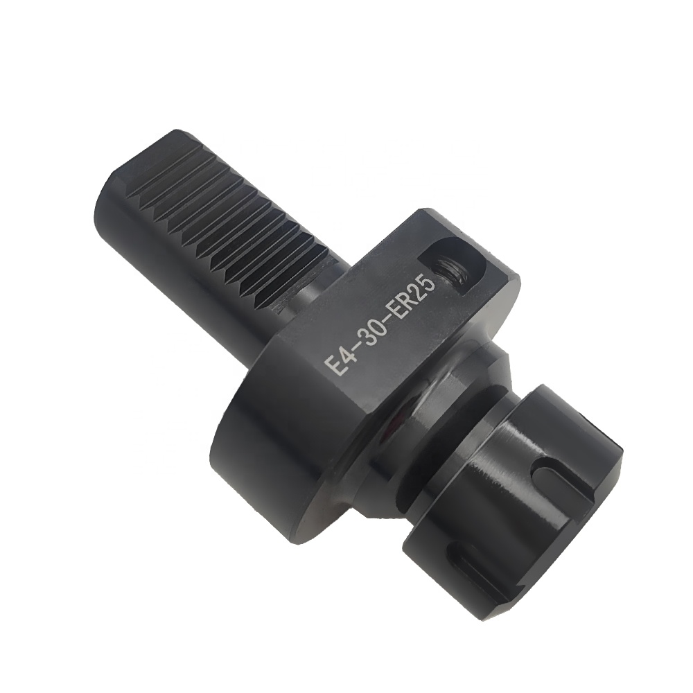 VDI New Condition Radial Tool Holder of E1/E2/E3/E4 Type for CNC Milling Cutter &amp; Boring Tool for Various Industries