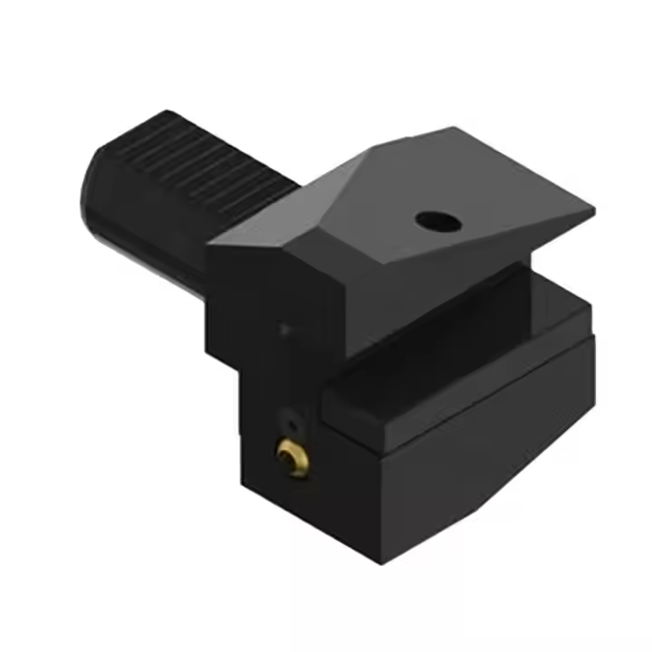 Din69880 VDI Tool Rest B4-30 40 50 60 Radial Outside Diameter Left Hand Fixed Tool Rest
