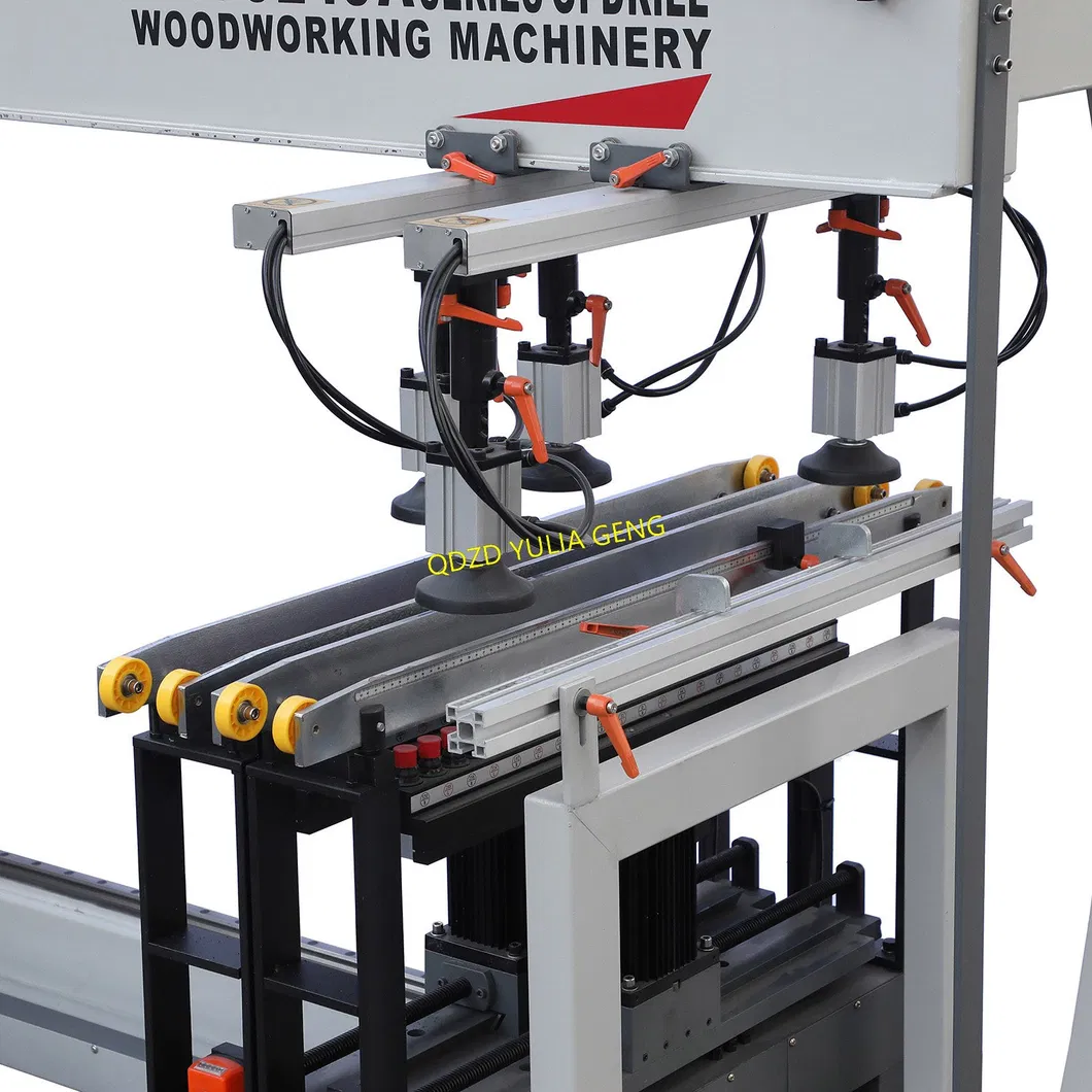 High-Efficiency Boring Head