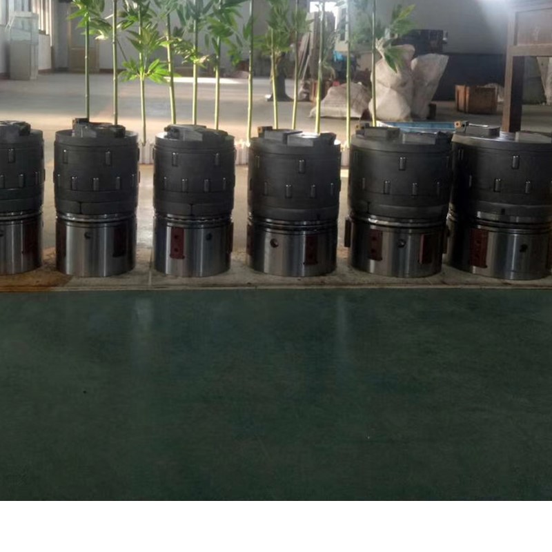 High Efficiency Rough Boring and Burnishing Head Big ID and Big Stock Removal
