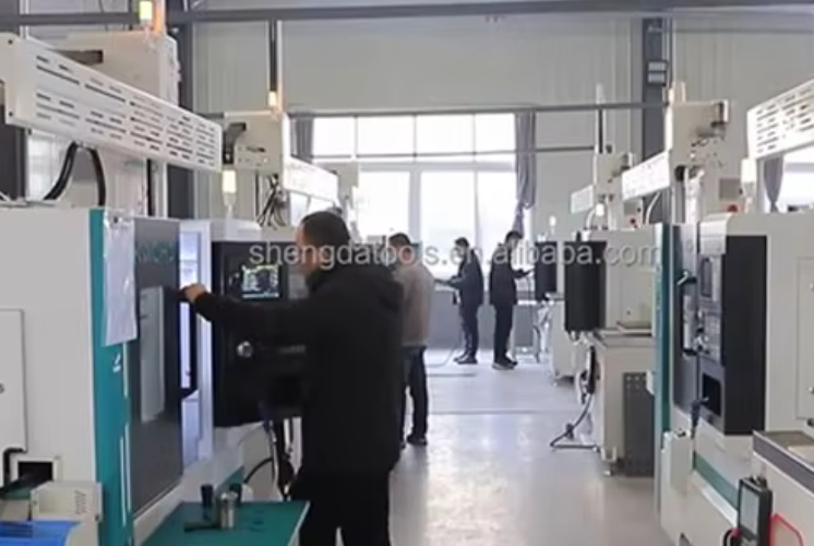 Products showcase