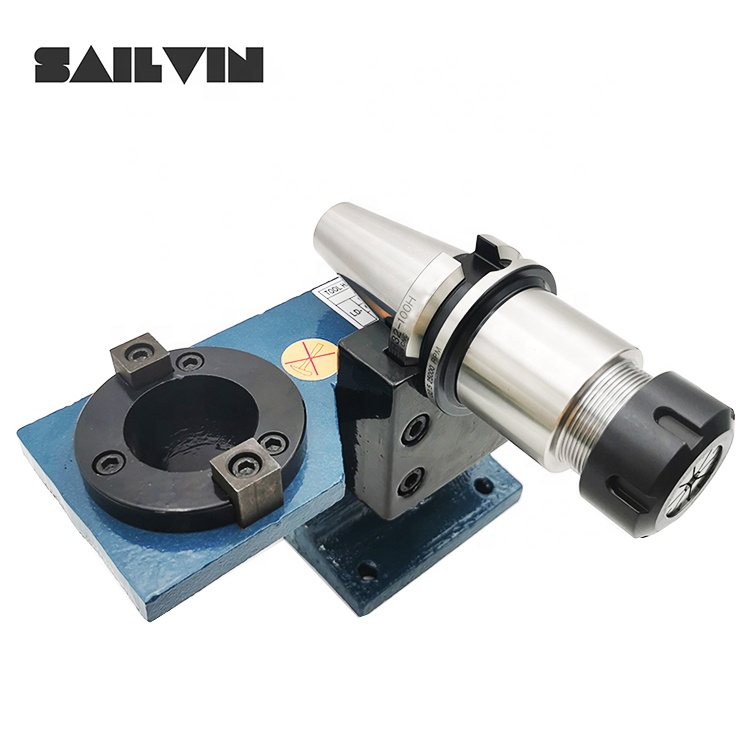 CNC Balanced BT30 BT40 ER11 ER16 Tool Holder BT ER Tool Holder for Machine Tools