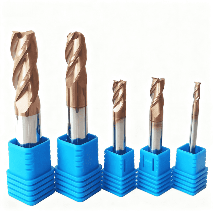 Carbide Milling Cutter
