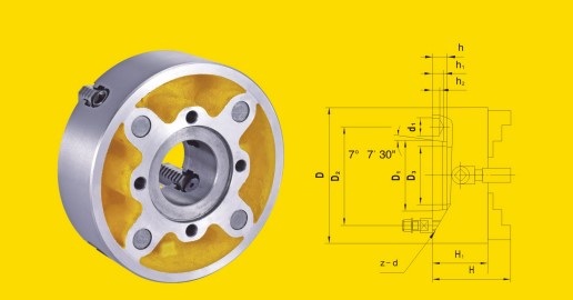 Specification Diagram 1