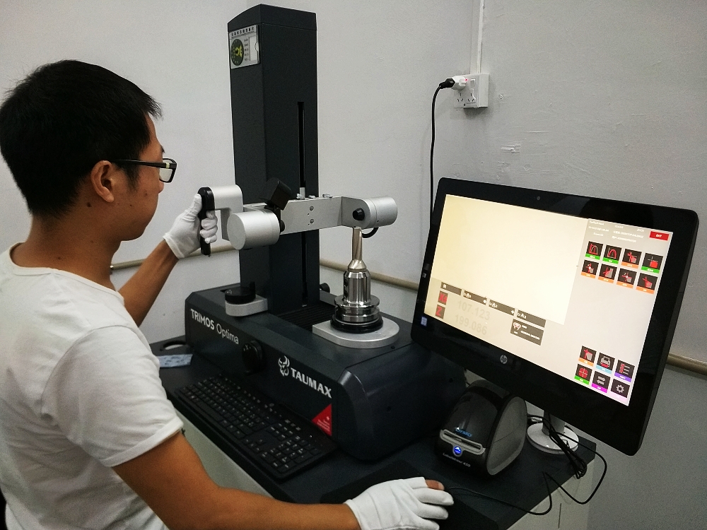 Product Testing