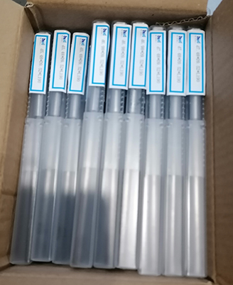 Packaging Box Option 1