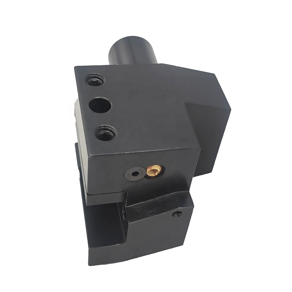 VDI Tool Holders DIN69880 C3 Axial Right CNC VDI 30 40 50 Holders for Milling Cutter Reverse Tool Installation