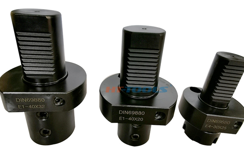 Radial Tool Holder Vdi40 Driven Tool Holder for Haas Machine