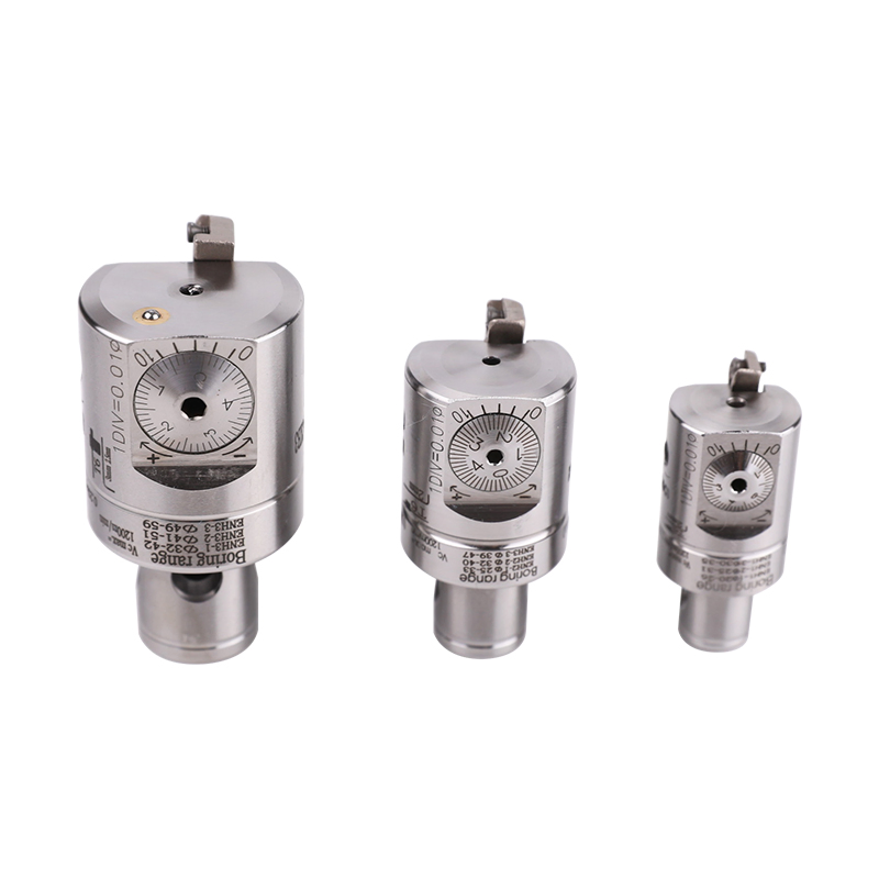 High Precision CNC Boring Tool Cba40 Fine Boring Head
