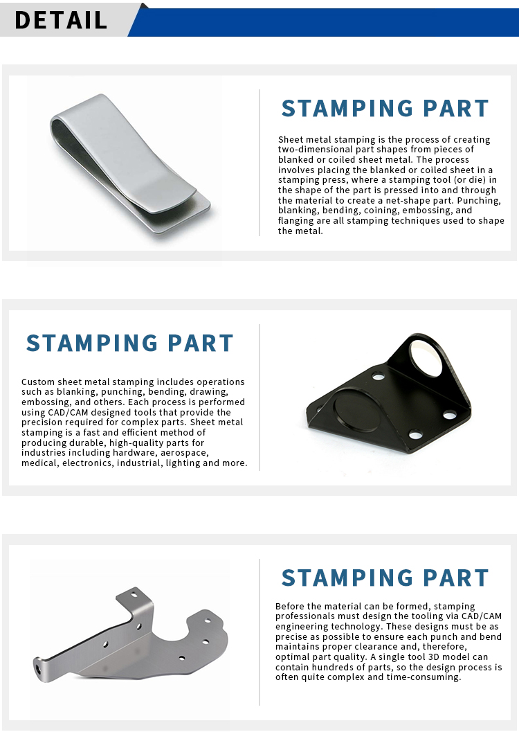 Production Die Design