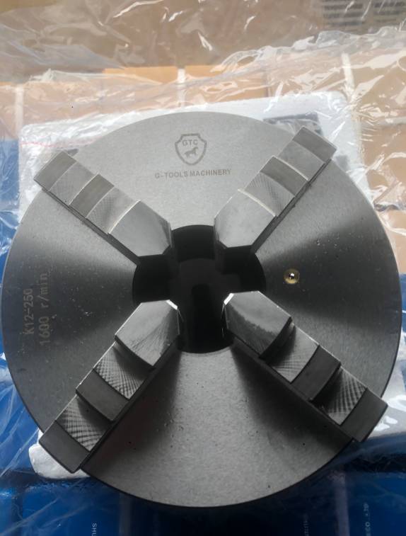 OEM Chuck Product