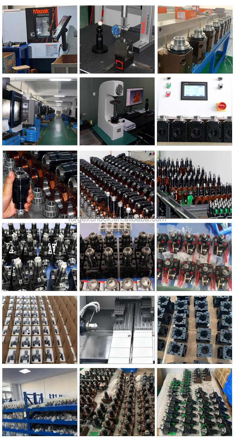Production Process