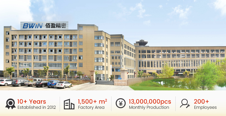 Factory Overview