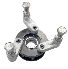 Bearing Bracket