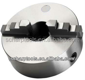K10 2 Jaw Self Centering Mini Wood Metal Lathe Turning Drilling Milling Machine Camlock Mount Manual Lathe Scroll Chuck