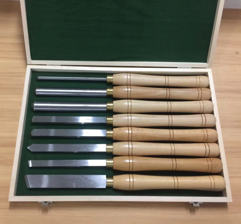 Recommended lathe accessory 1
