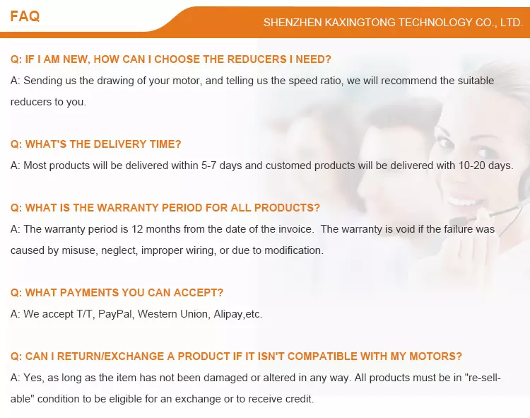 FAQ Reference Header Image