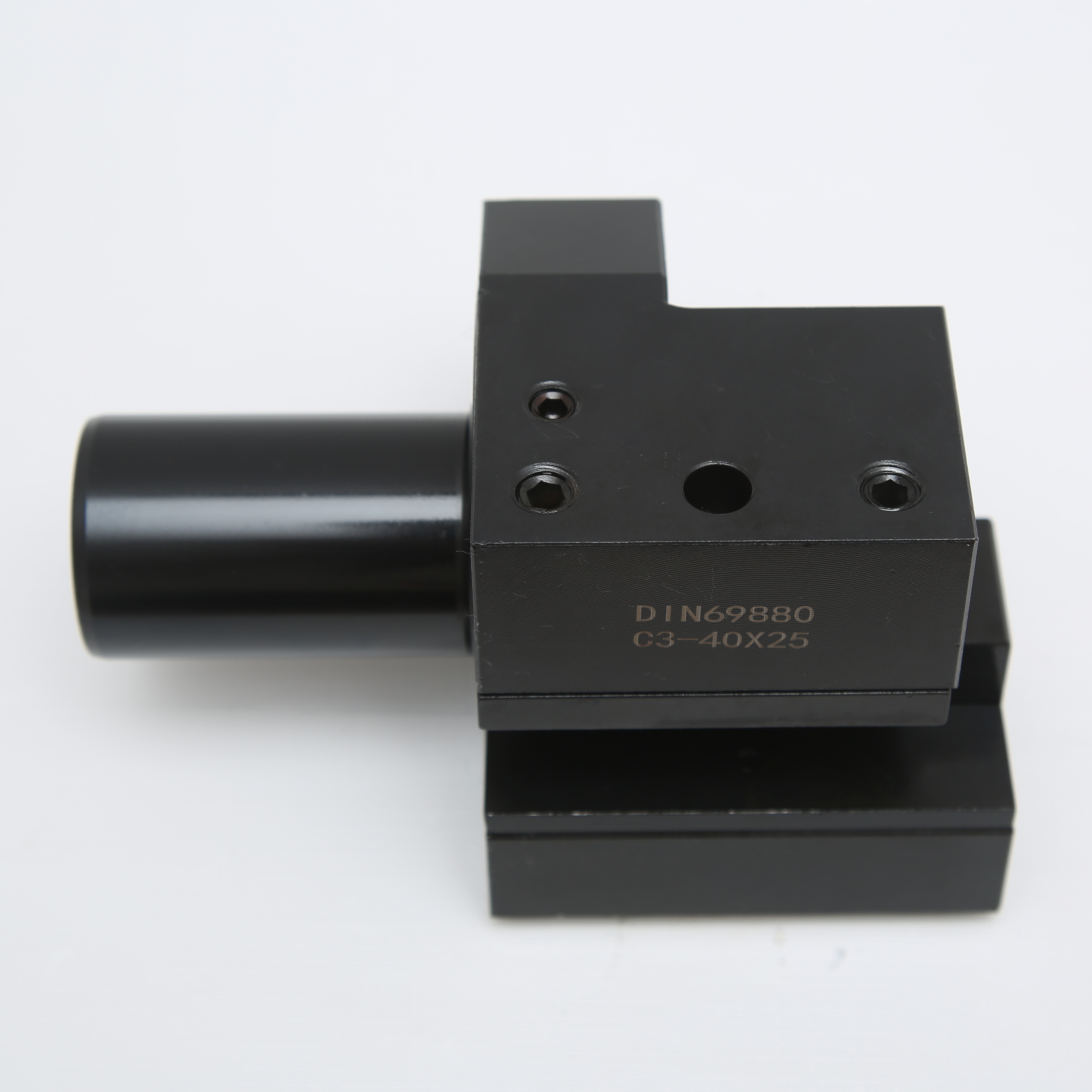 VDI Toolholder Side View