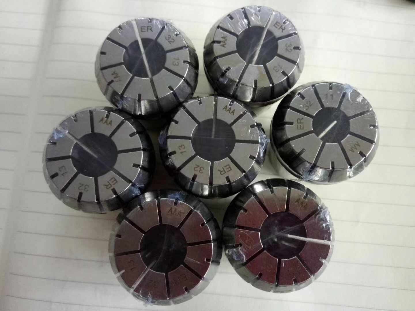 Tooling System 2