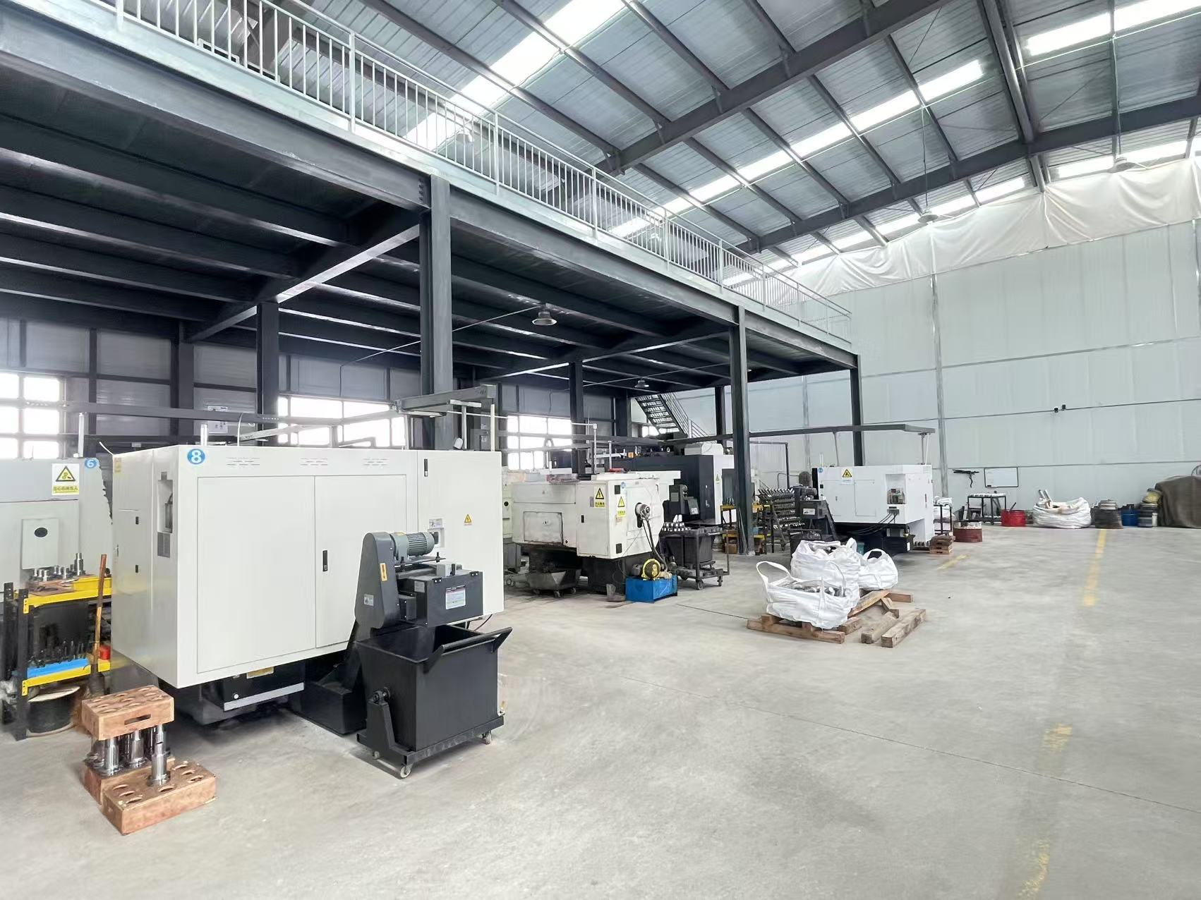 Manufacturing Process 2