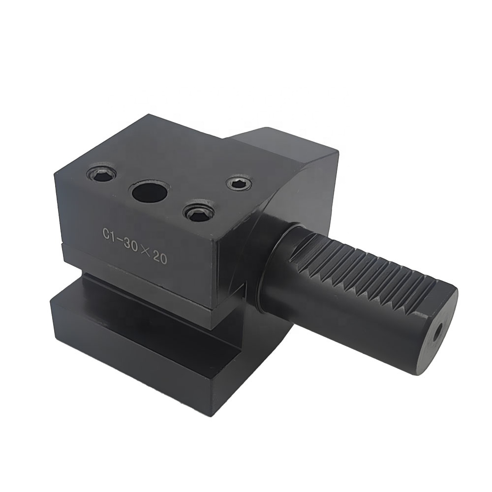 VDI Tool Holders DIN69880 C3 Axial Right CNC VDI 30 40 50 Holders for Milling Cutter Reverse Tool Installation