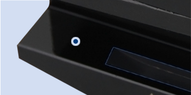 Optional Shim Assembly