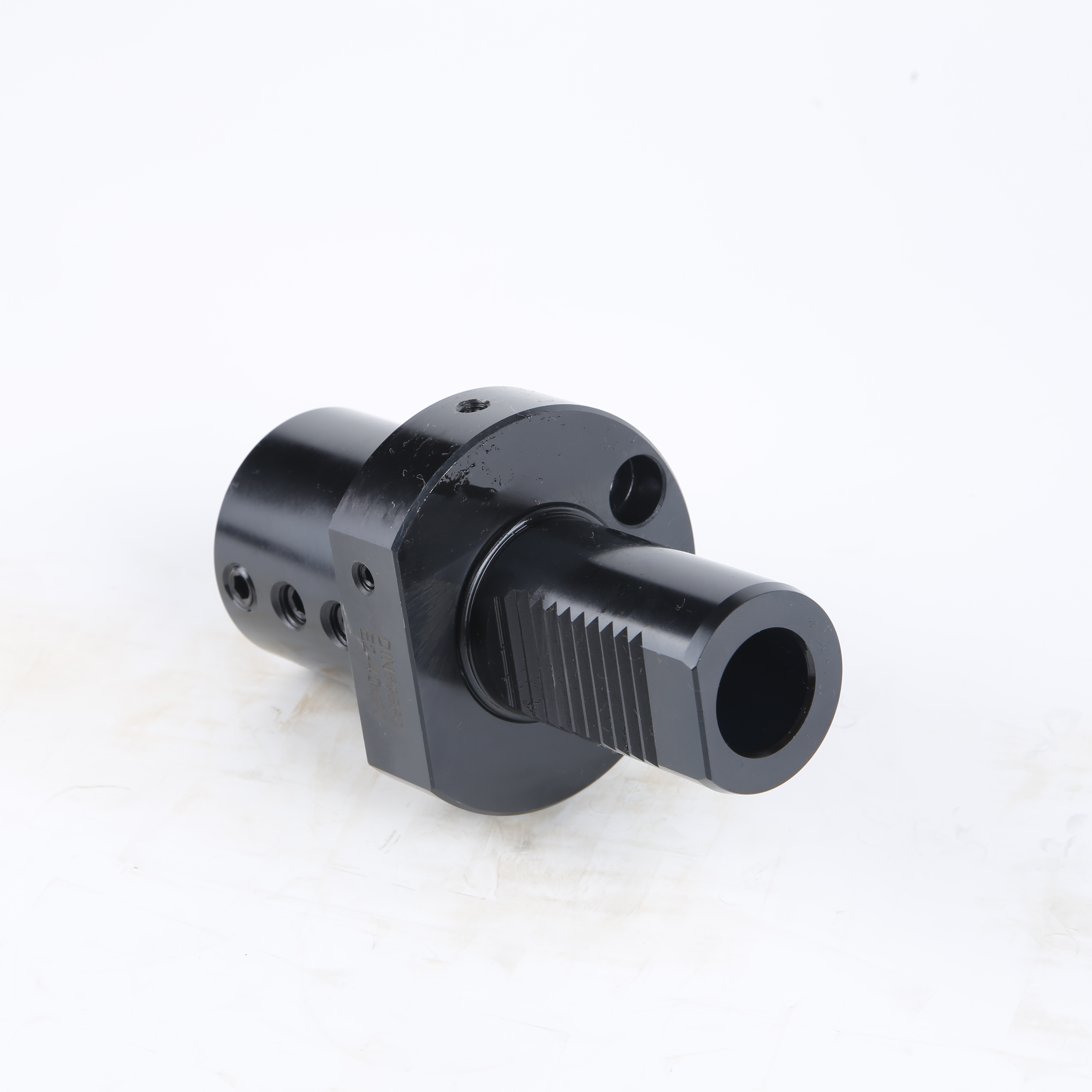 VDI Tool Holder DIN69880 E2 Type Axial Right VDI 30 40 50 Holders for for CNC Turning Drilling Holder