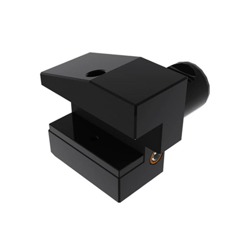 Tool Tree VDI Radial Outer Diameter Fixed Tool Holders for CNC Lathes Turning-Milling Machines 6 Tools Accessories 6 Month