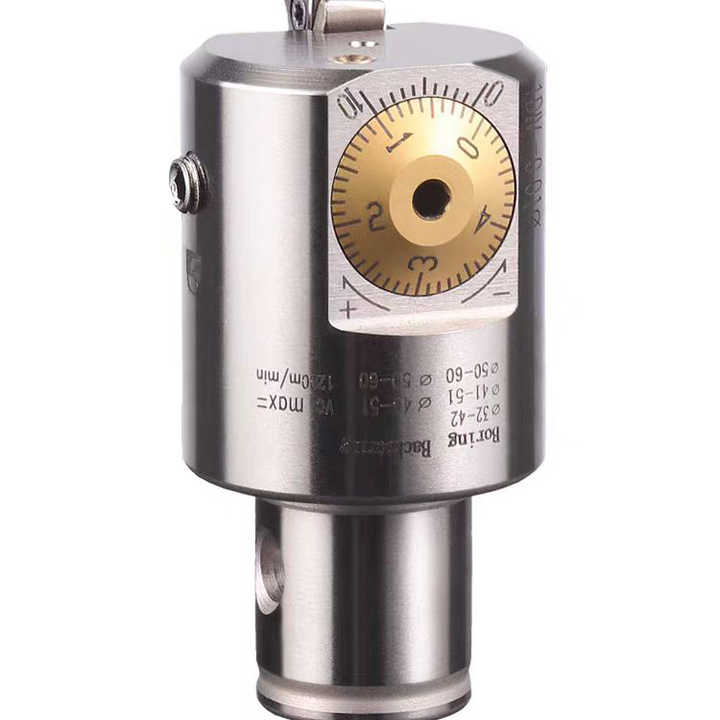 ACCkee CNC Machine Boring Chuck Multi Bore Heads CKB6-EWN100203-71 Indexible CKB-bit Rough Boring Head Precision 0.01mm Coolant