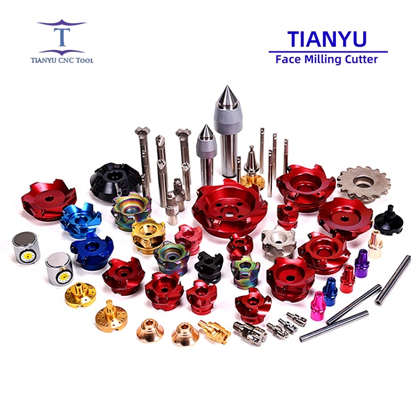 Wholesale Large Diameter Finishing Boring Tool Precision Milling Machine Head and Fine Boring Head Tool