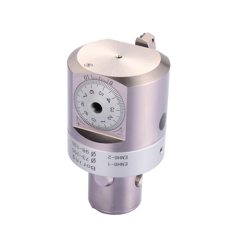 High-Speed Steel Finish Boring Heads and Boring Tool for Machine Accessories CKB5-EWN5395-57