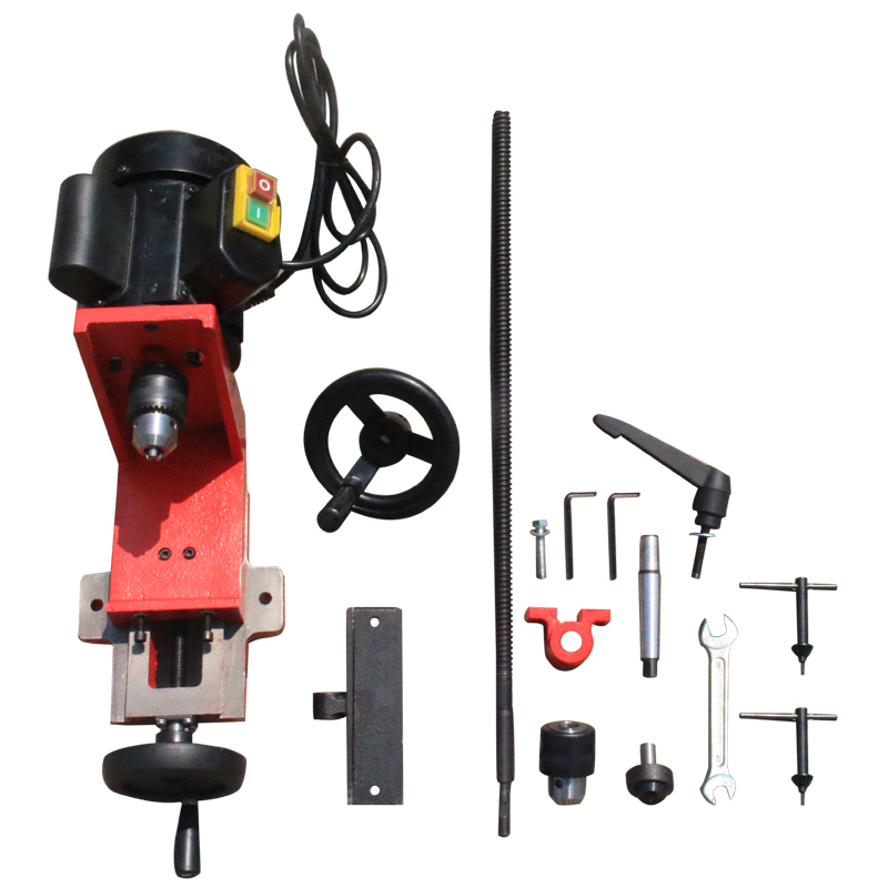 Recommended lathe accessory 2