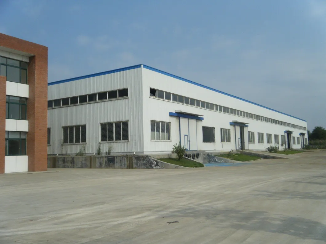 Office Facility