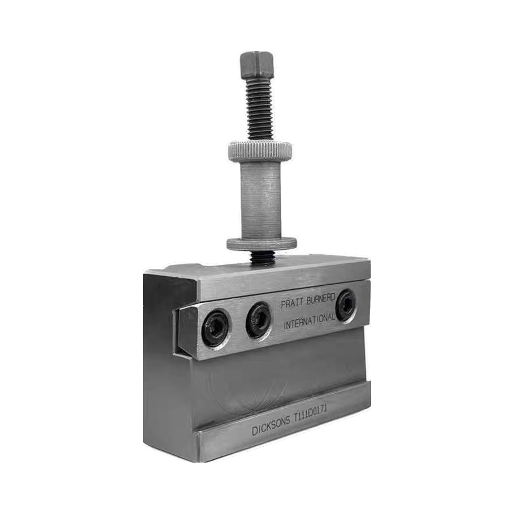 Factory Direct High Precision Popular QUICK CHANGE TOOL POSTS UK STYLE