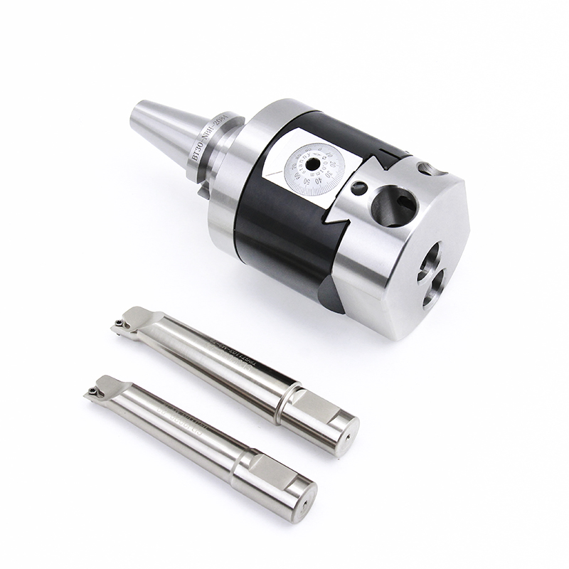 BT40 NBH2084 Boring Head Set BT30 BT50 NT30 NT40 NT50 SK40 MT4 R8 Boring Head Set Precision Micro Boring Head Cabeza