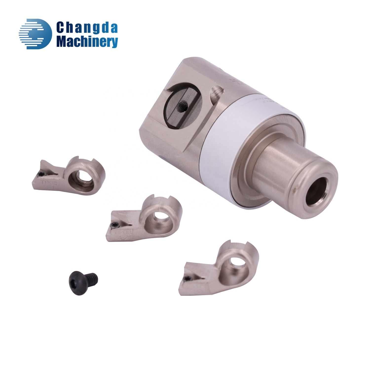 High Quality Precision Adjustable Micro Boring Head Accessory Machine Tools EWN Finish Boring Head