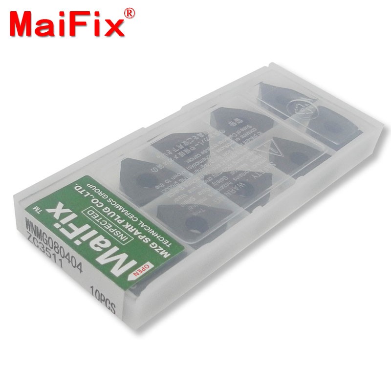 CNC Carbide Inserts